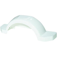 Fulton Oversized - Not Qualified for Free Shipping Fulton Plastic Fender 13