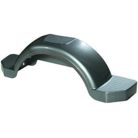 Fulton Oversized - Not Qualified for Free Shipping Fulton Plastic Fender 14