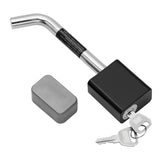 Fulton Qualifies for Free Shipping Fulton Receiver Lock 1/2" for 2 to 2-1/2" Square Receivers #63224