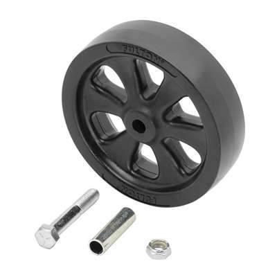 Fulton Qualifies for Free Shipping Fulton Service Kit 8" Wheel #0933323S00