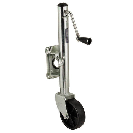 Fulton Qualifies for Free Shipping Fulton Single Wheel Jack 1000 lb Capacity #TJ12000101