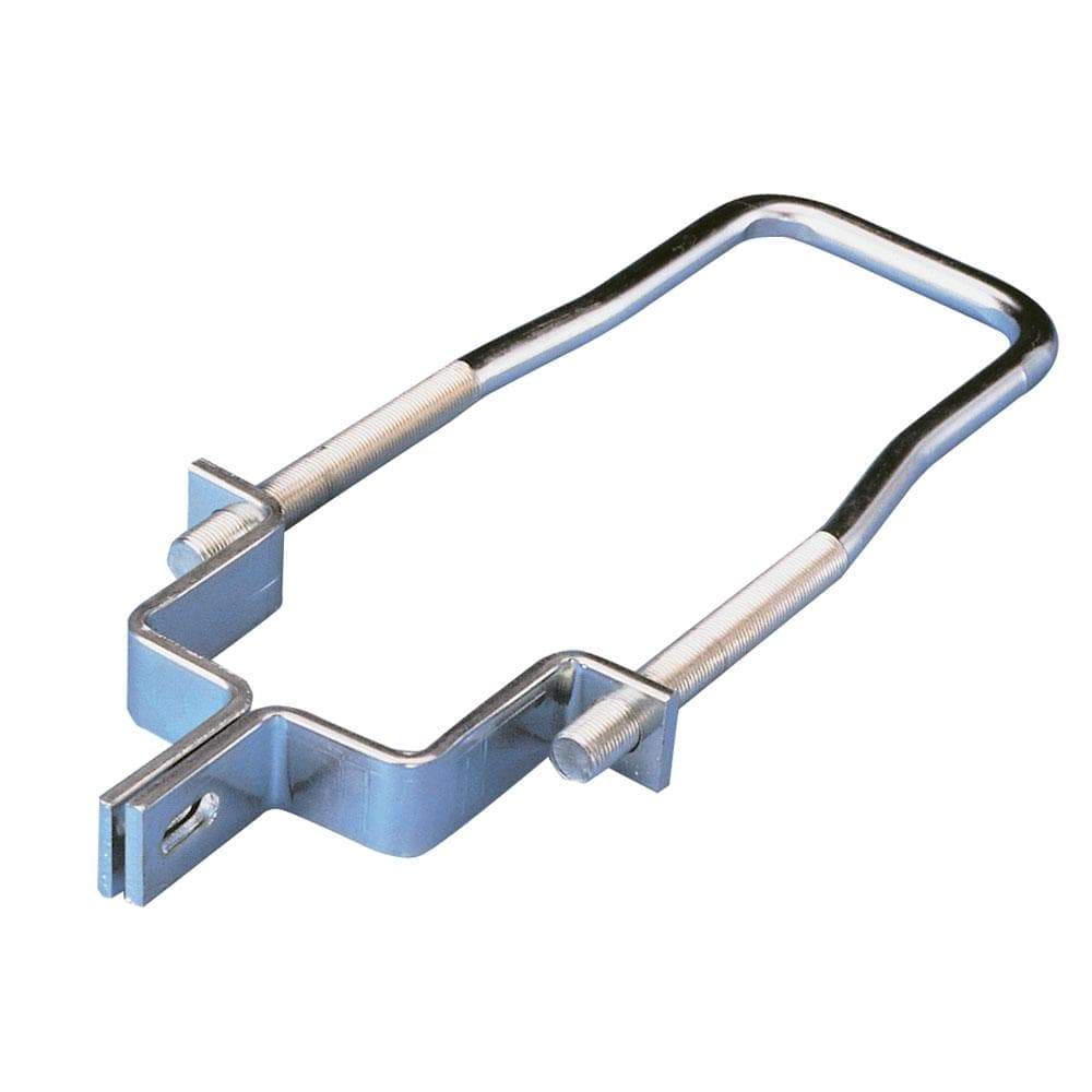 Fulton Qualifies for Free Shipping Fulton Spare Tire Carrier with Locking Levers Economy #ETCLB 0700