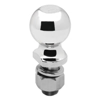 Fulton SS Hitch Ball #6385288