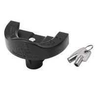 Fulton Qualifies for Free Shipping Fulton TowReady Gorilla Guard Coupler Lock for 2