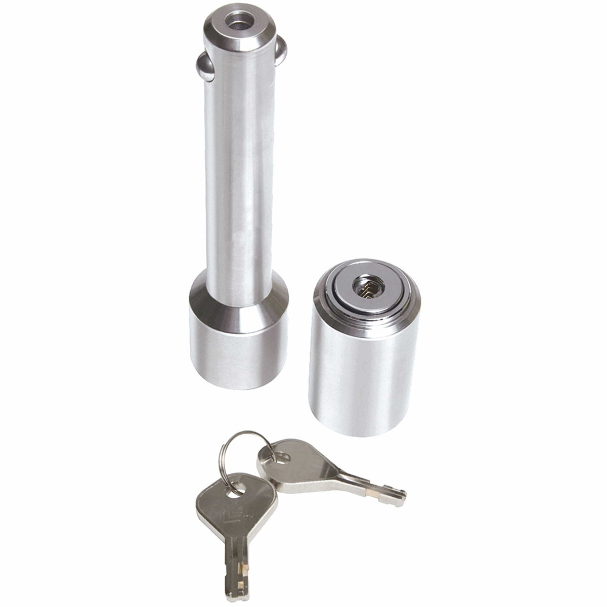 Fulton Trailer Hitch Towing Lock #7030288