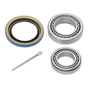 Fulton Qualifies for Free Shipping Fulton Wheel Bearing Kit 1-3/8" x 1-1/16" for 1.980" Hub #WB138T0700