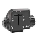 Fulton XLT 10.0 Powered Marine Winch Remote for Boats to 26' #500621