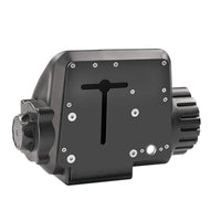 Fulton XLT 10.0 Powered Marine Winch Remote for Boats to 26' #500621