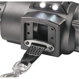 Fulton XLT 10.0 Powered Marine Winch Remote for Boats to 26' #500621