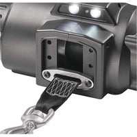 Fulton XLT 10.0 Powered Marine Winch Remote for Boats to 26' #500621