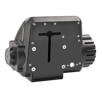 Fulton XLT 7.0 Powered Marine Winch Remote for Boats to 20' #500620