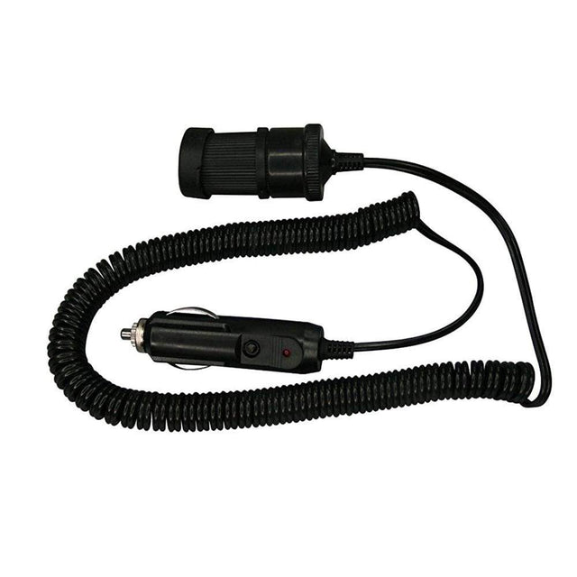Furrion Qualifies for Free Shipping Furrion 12v 6' Coil Cordset #381721/F12P6CE