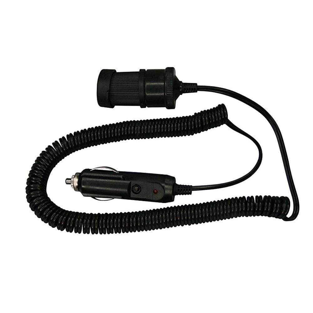 Furrion Qualifies for Free Shipping Furrion 12v 6' Coil Cordset #381721/F12P6CE