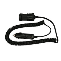 Furrion Qualifies for Free Shipping Furrion 12v 6' Coil Cordset #381721/F12P6CE