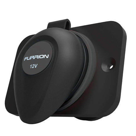 Furrion Qualifies for Free Shipping Furrion 12v Receptacle #F12VR-AM