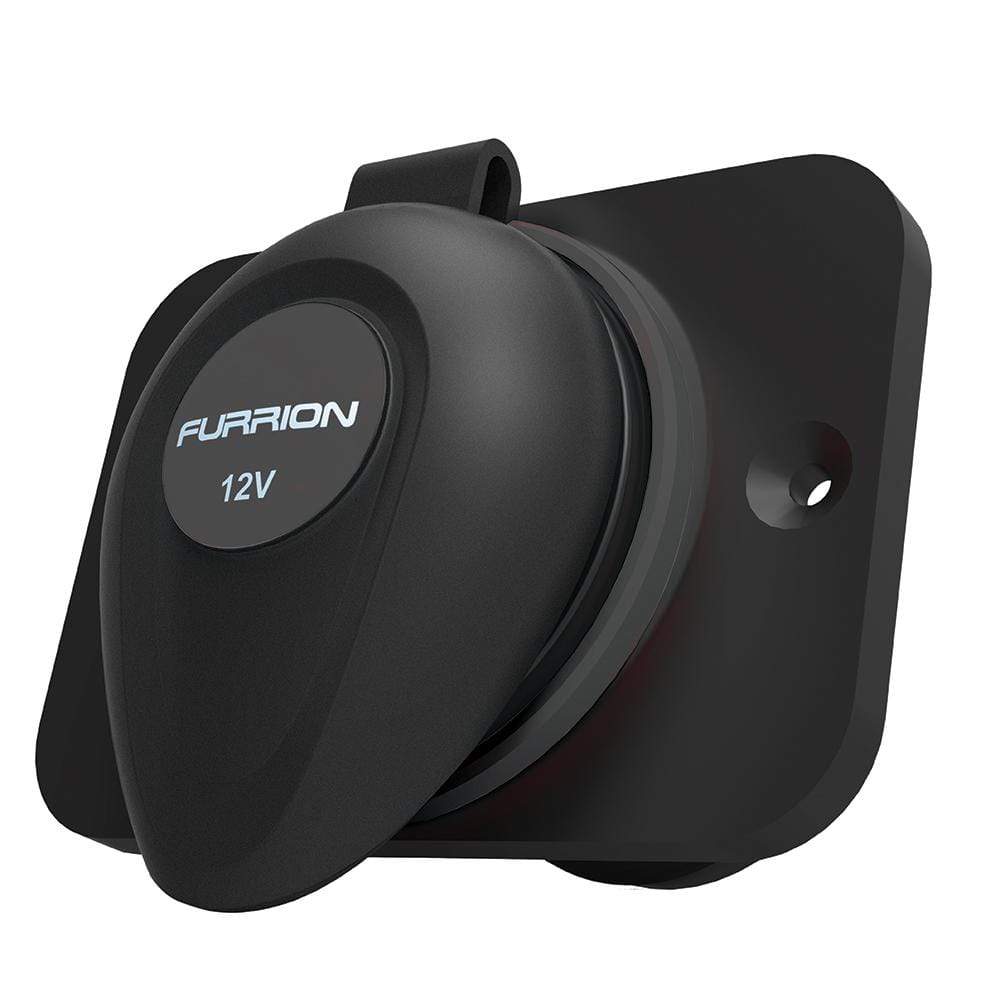 Furrion Qualifies for Free Shipping Furrion 12v Receptacle #F12VR-AM