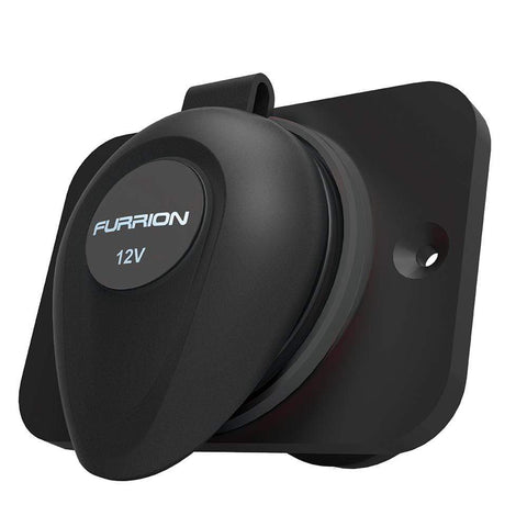 Furrion Qualifies for Free Shipping Furrion 12v Receptacle #F12VR-AM