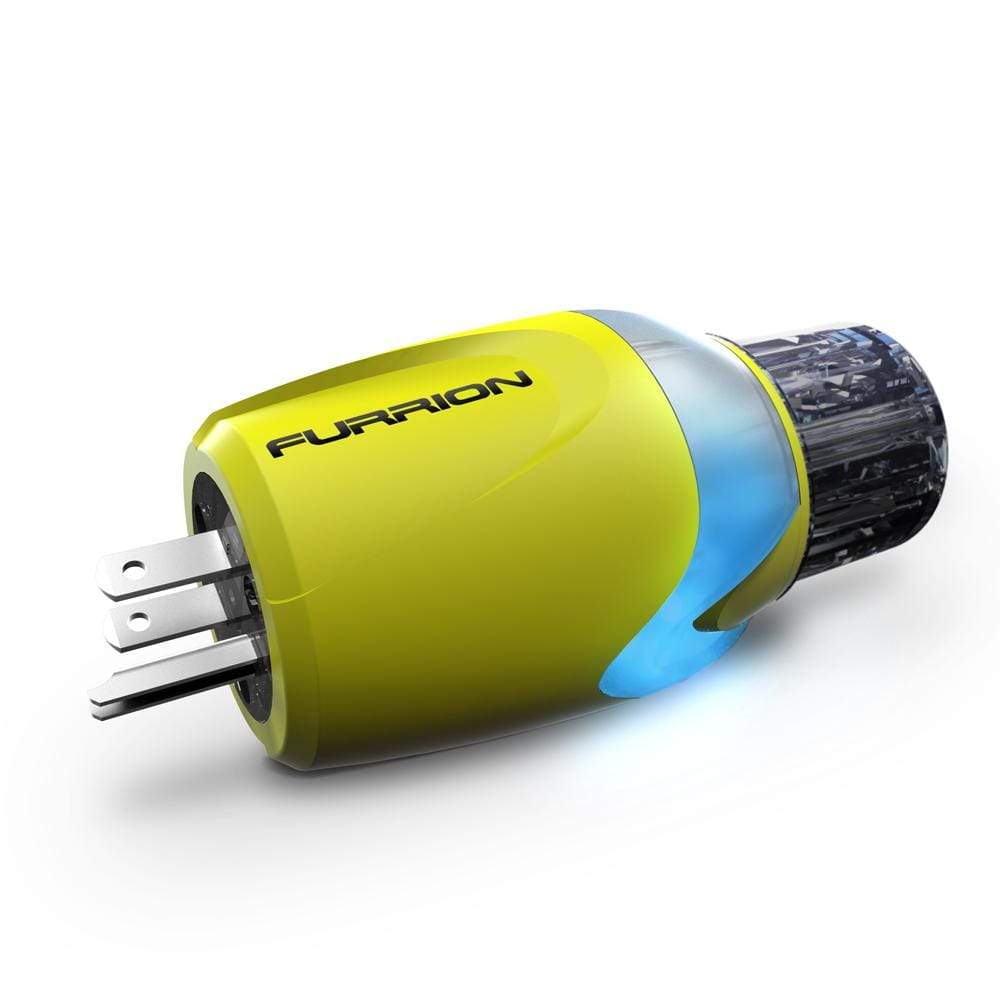 Furrion Qualifies for Free Shipping Furrion 15a Plug to 30a Connector #F1530AD-SS