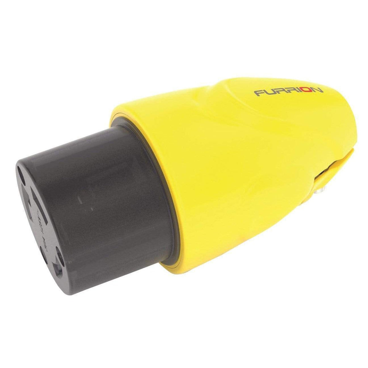 Furrion Qualifies for Free Shipping Furrion 30a Connector Female Yellow #381676