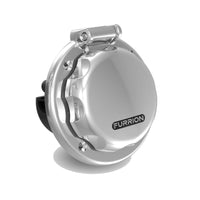 Furrion Qualifies for Free Shipping Furrion 30a Inlet Square SS LED #432823