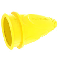 Furrion Qualifies for Free Shipping Furrion 30a Male Connector Cover Yellow #F30COV-SY