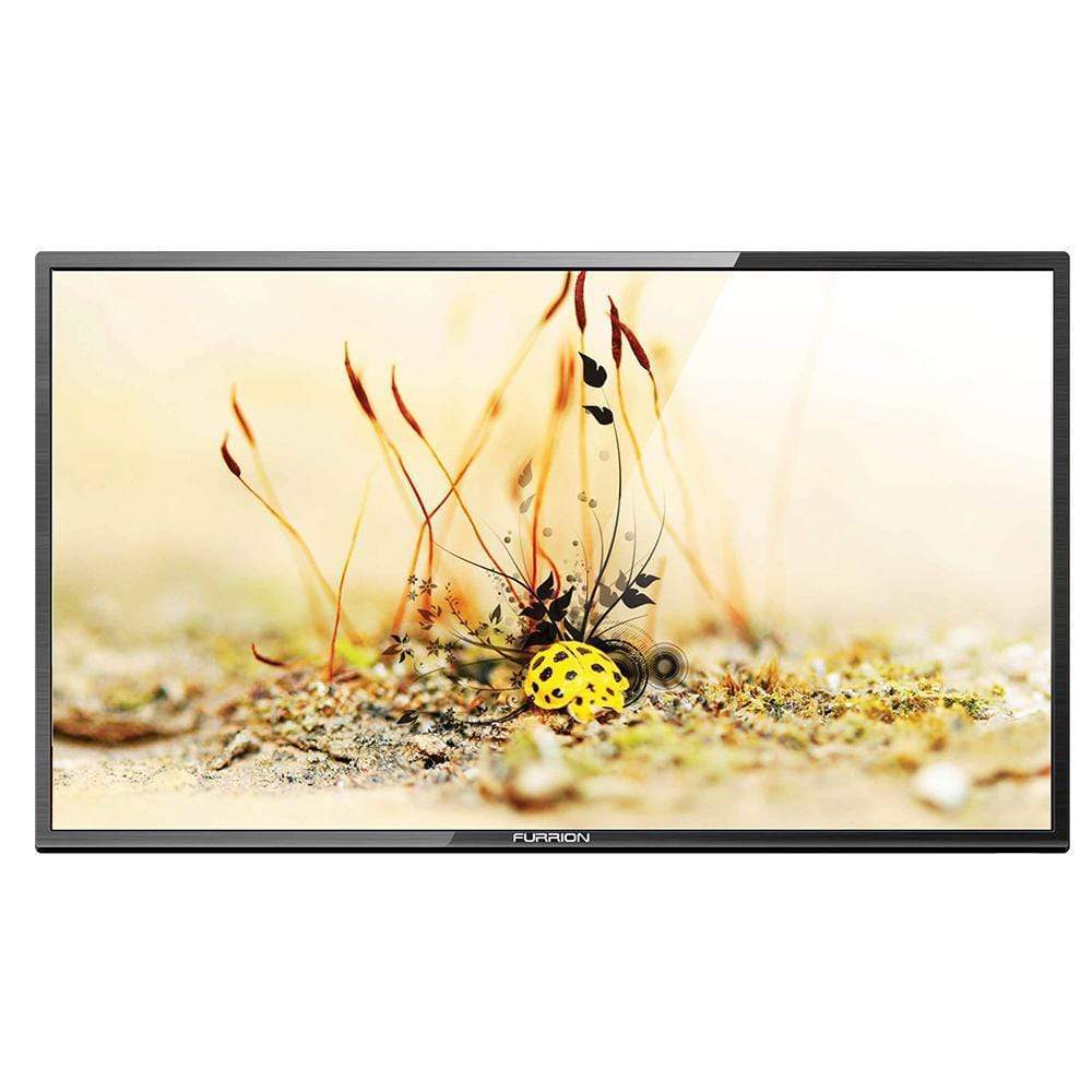 Furrion Not Qualified for Free Shipping Furrion 39" HD LED TV without Stand 120v AC #FEHS39L6A