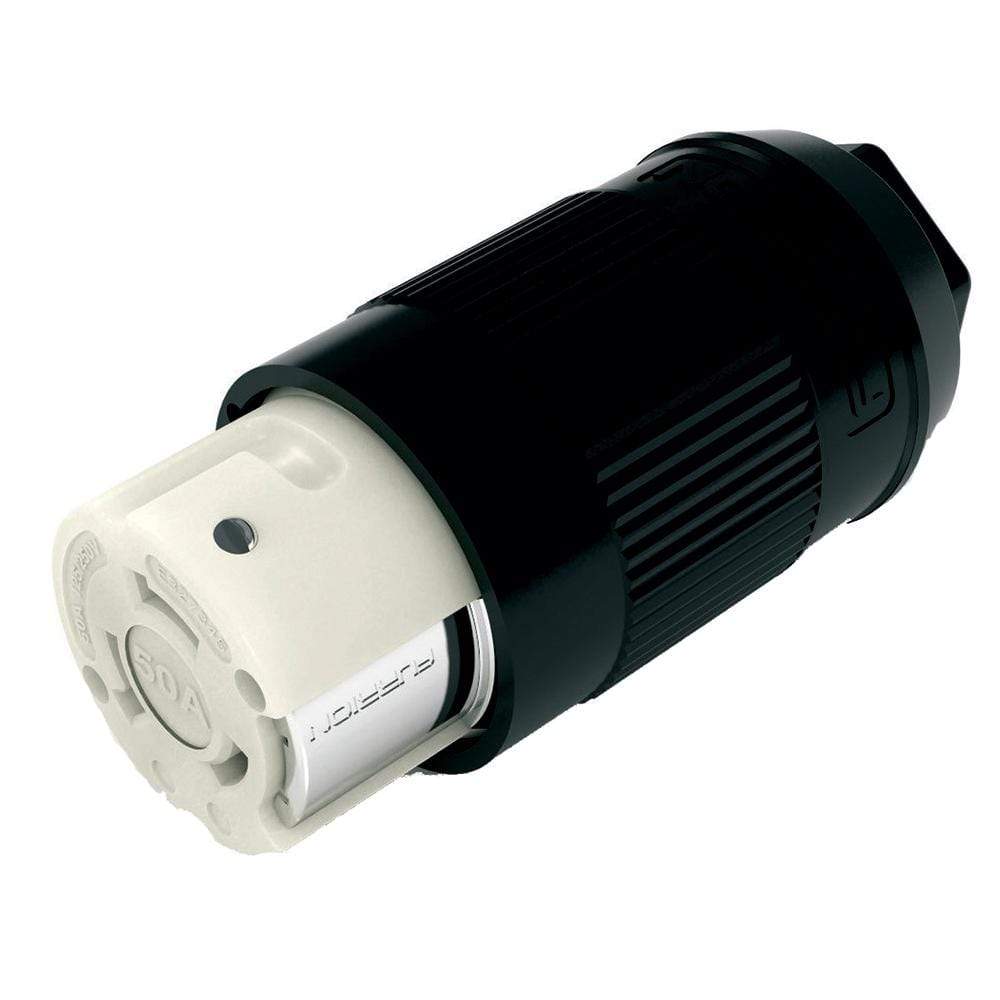 Furrion Qualifies for Free Shipping Furrion 50a 125/250v Assembly Connector #F52FMP-SS