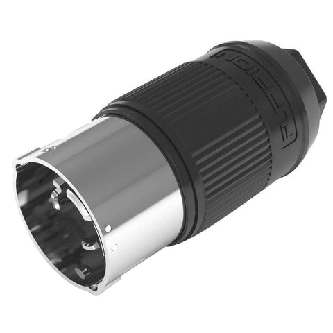 Furrion Qualifies for Free Shipping Furrion 50a 125/250v Assembly Plug #F52MLP-SS