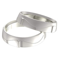 Furrion Qualifies for Free Shipping Furrion 50a Replacement Ring #F50RNG-SS