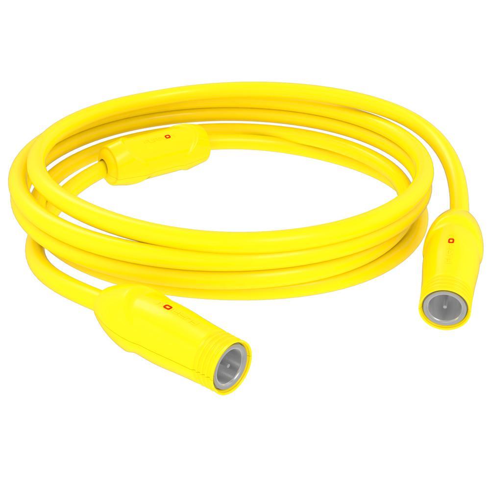 Furrion Qualifies for Free Shipping Furrion Anti-Interference TV Cable 25' Yellow #FTVC25-SY
