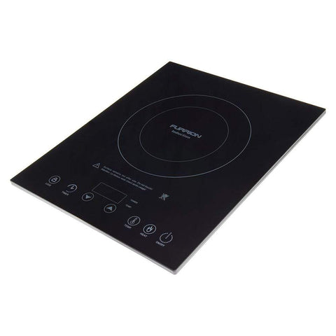 Furrion Qualifies for Free Shipping Furrion Induction Cooktop Single Burner #FIH1ZEA-BG