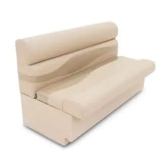Furrion Not Qualified for Free Shipping Furrion Pontoon Bench Seat 30" Beige #433060
