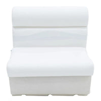 Furrion Not Qualified for Free Shipping Furrion Pontoon Bench Seat 30