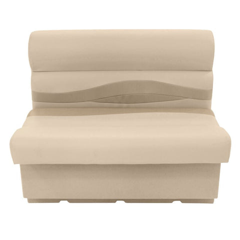 Furrion Not Qualified for Free Shipping Furrion Pontoon Bench Seat 36" Beige #433061