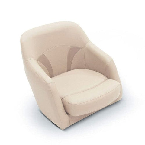 Furrion Not Qualified for Free Shipping Furrion Pontoon Bucket Seat Beige #433050