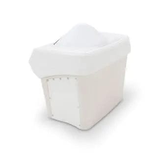 Furrion Not Qualified for Free Shipping Furrion Pontoon Helm Station 34" White #674646