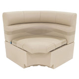 Furrion Not Qualified for Free Shipping Furrion Pontoon Radius Corner 30" Beige #433064