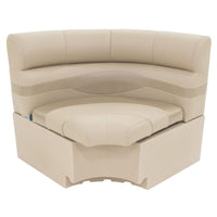 Furrion Not Qualified for Free Shipping Furrion Pontoon Radius Corner 30