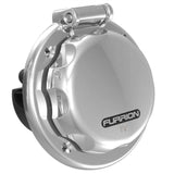 Furrion Qualifies for Free Shipping Furrion TV Inlet Square Stainless #FTVINS-SS