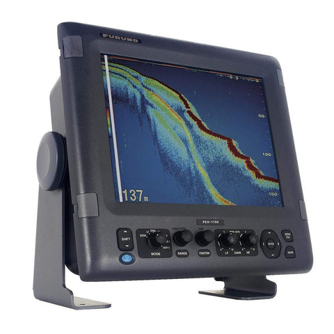 Furuno Oversized - Not Qualified for Free Shipping Furuno 12.1" Color Fishfinder #FCV1150
