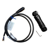 Furuno Qualifies for Free Shipping Furuno 12 Pin Pigtail Cable for TZT3 #TZ3-12P-PGT