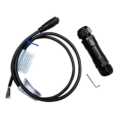Furuno Qualifies for Free Shipping Furuno 12 Pin Pigtail Cable for TZT3 #TZ3-12P-PGT