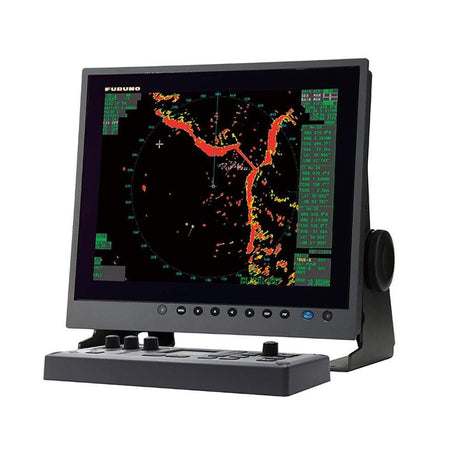 Furuno Not Qualified for Free Shipping Furuno 12kw Transmitter 96 NM Black Box Radar System Less #FAR1513