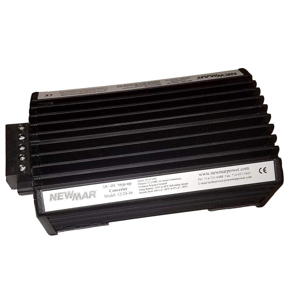 Furuno Qualifies for Free Shipping Furuno 12v-24v 16a Converter for DRS25AX X-Class #NEW-12V-24V-16A