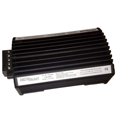 Furuno Qualifies for Free Shipping Furuno 12v-24v 16a Converter for DRS25AX X-Class #NEW-12V-24V-16A