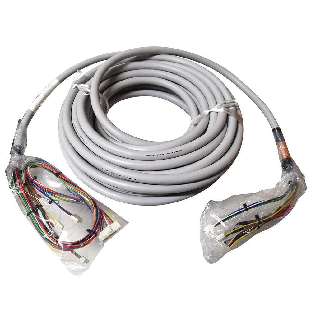 Furuno 1513 30m Radar Signal Cable #001-421-550-00