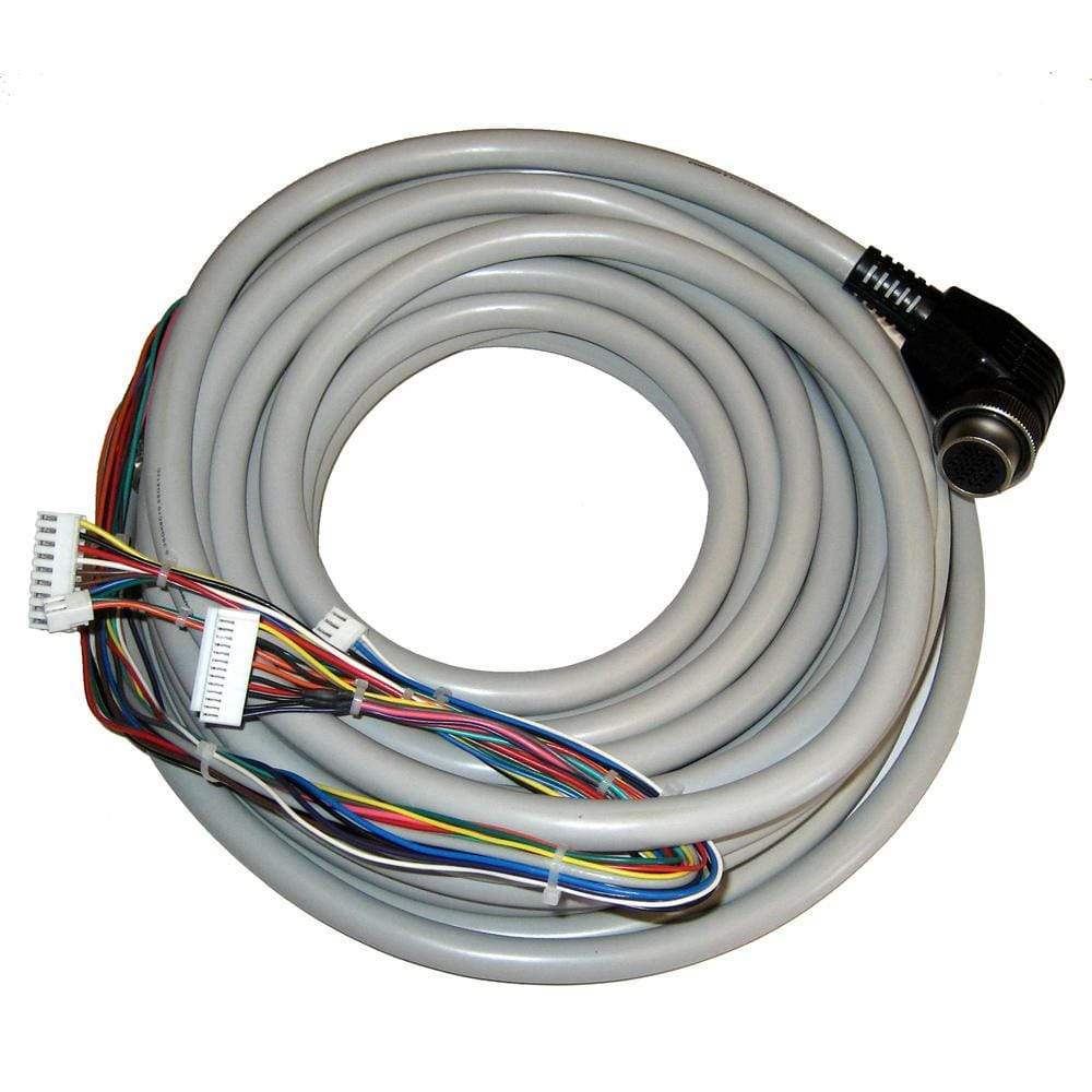 Furuno Qualifies for Free Shipping Furuno 15m Cable for FR8062 and FR8122 #000-153-620