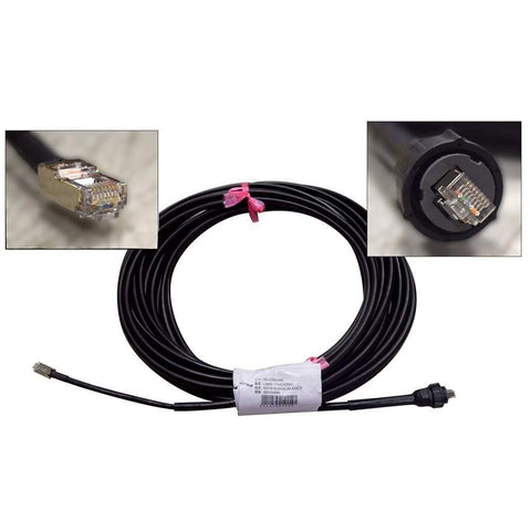 Furuno Qualifies for Free Shipping Furuno 15m LAN Cable Cat5e with RJ45 Connectors #001-470-960-00