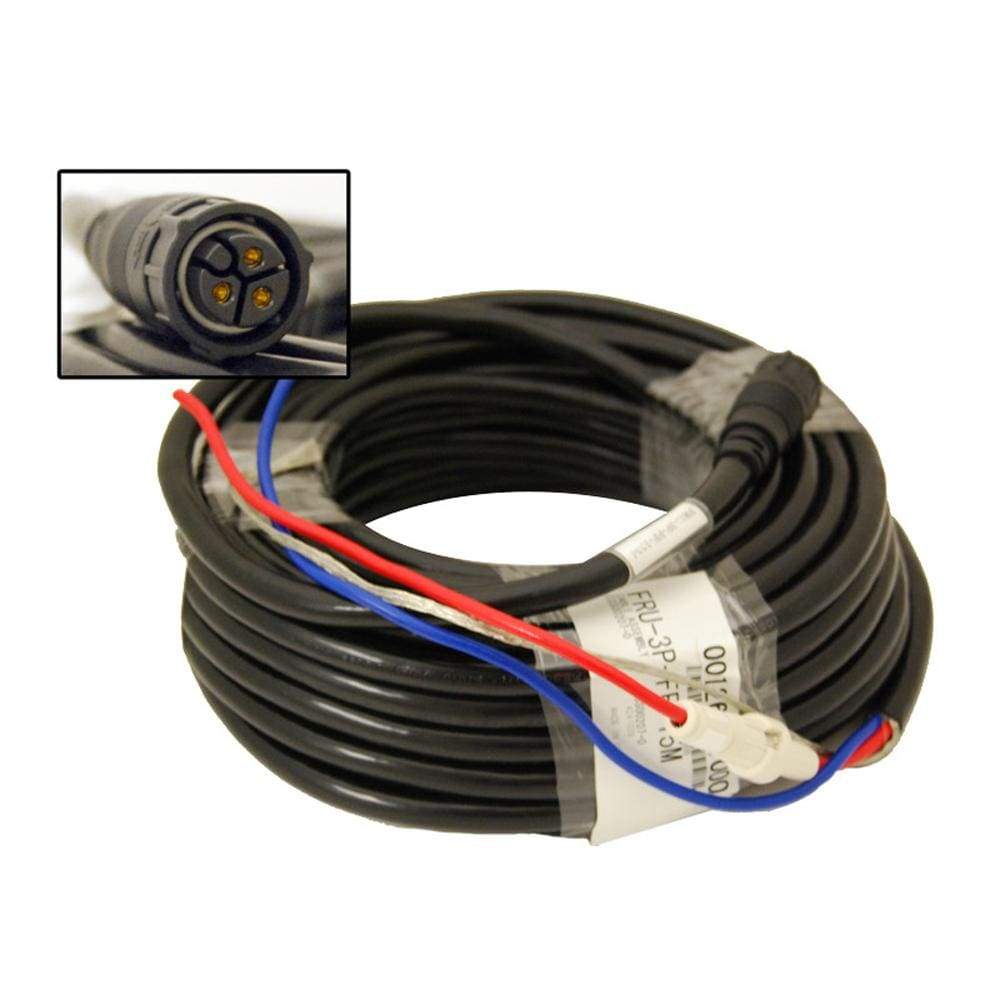 Furuno Qualifies for Free Shipping Furuno 15m Power Cable DRS4W #001-266-010-00