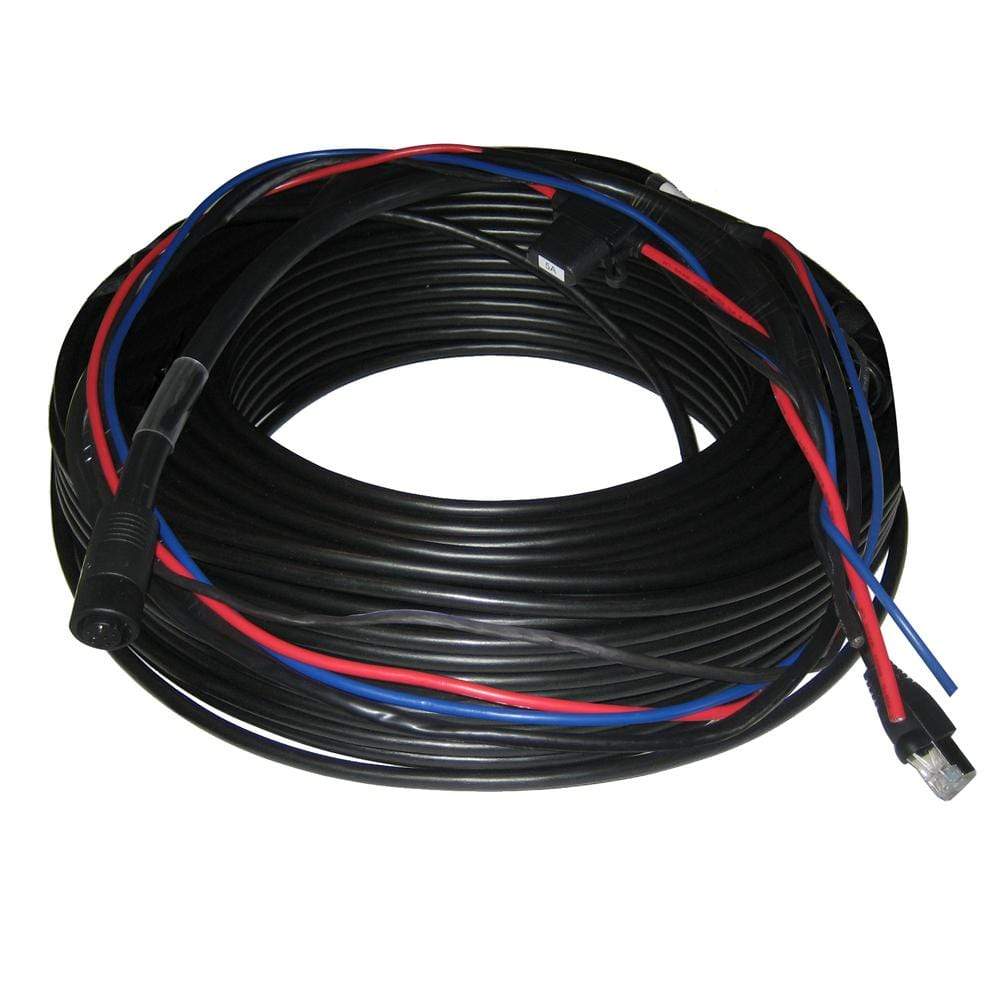 Furuno Qualifies for Free Shipping Furuno 15m Radar Cable for DRS4DL #001-376-480-00